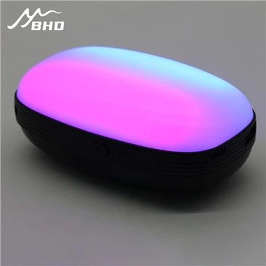 Power Bank scaldamani ricaricabile