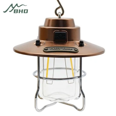 Lanterna da campeggio a led