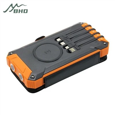 Cella solare Power Bank