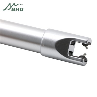 Accendino lungo ricaricabile