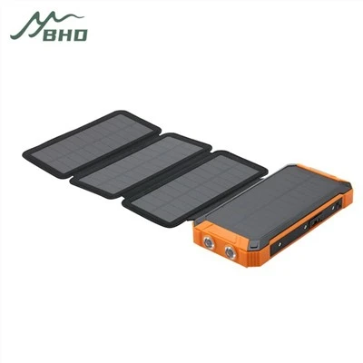 Power bank solari