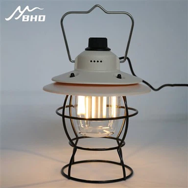Lampada da tenda da campeggio