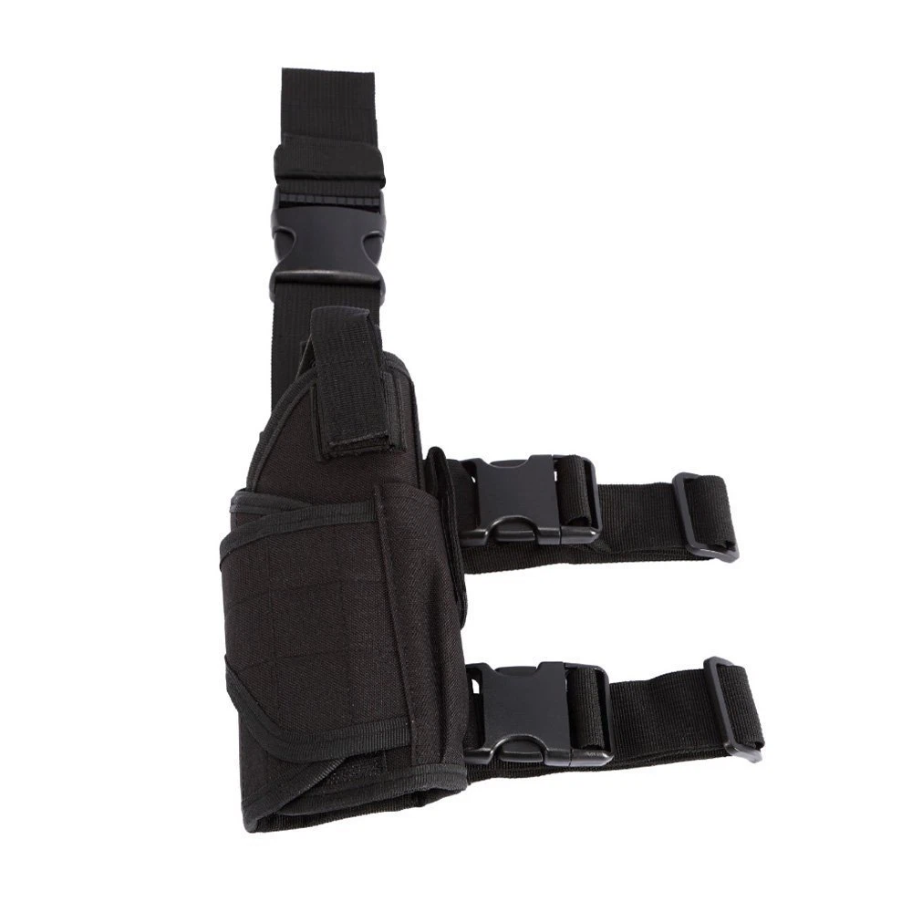 Tactical Nylon Holster Tactical Nylon Holster