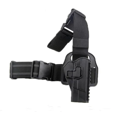 Fondina regolabile in poliestere