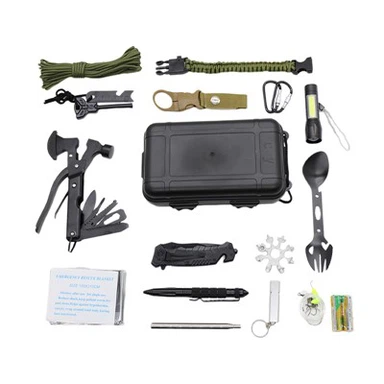 Kit di strumenti di sopravvivenza